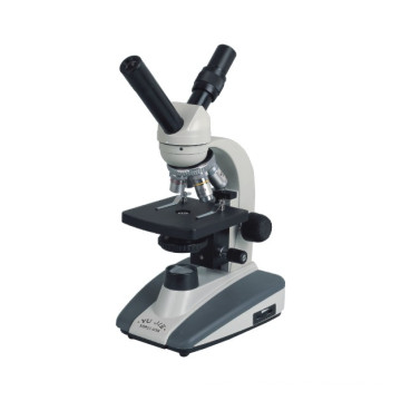 Biological Microscope with CE Approved Yj-2103s